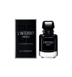 L'Interdit Absolu - Eau de Parfum Intense